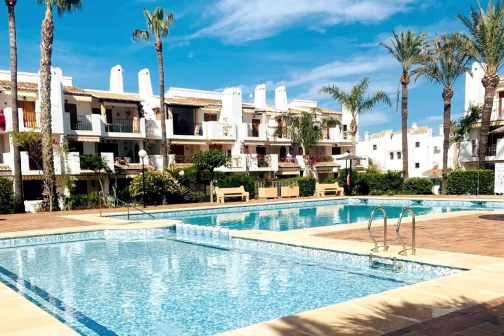 Las Velas Denia Wonderful Penthouse Apartment Экстерьер фото