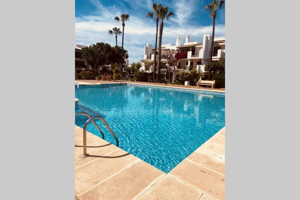 Las Velas Denia Wonderful Penthouse Apartment Экстерьер фото