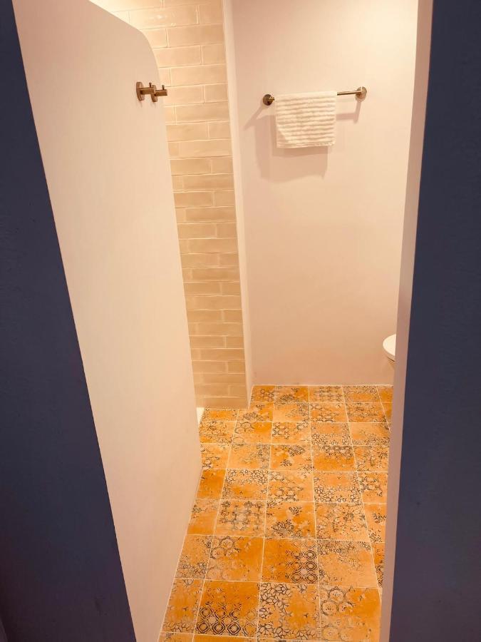Las Velas Denia Wonderful Penthouse Apartment Экстерьер фото